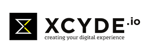 xcyde logo