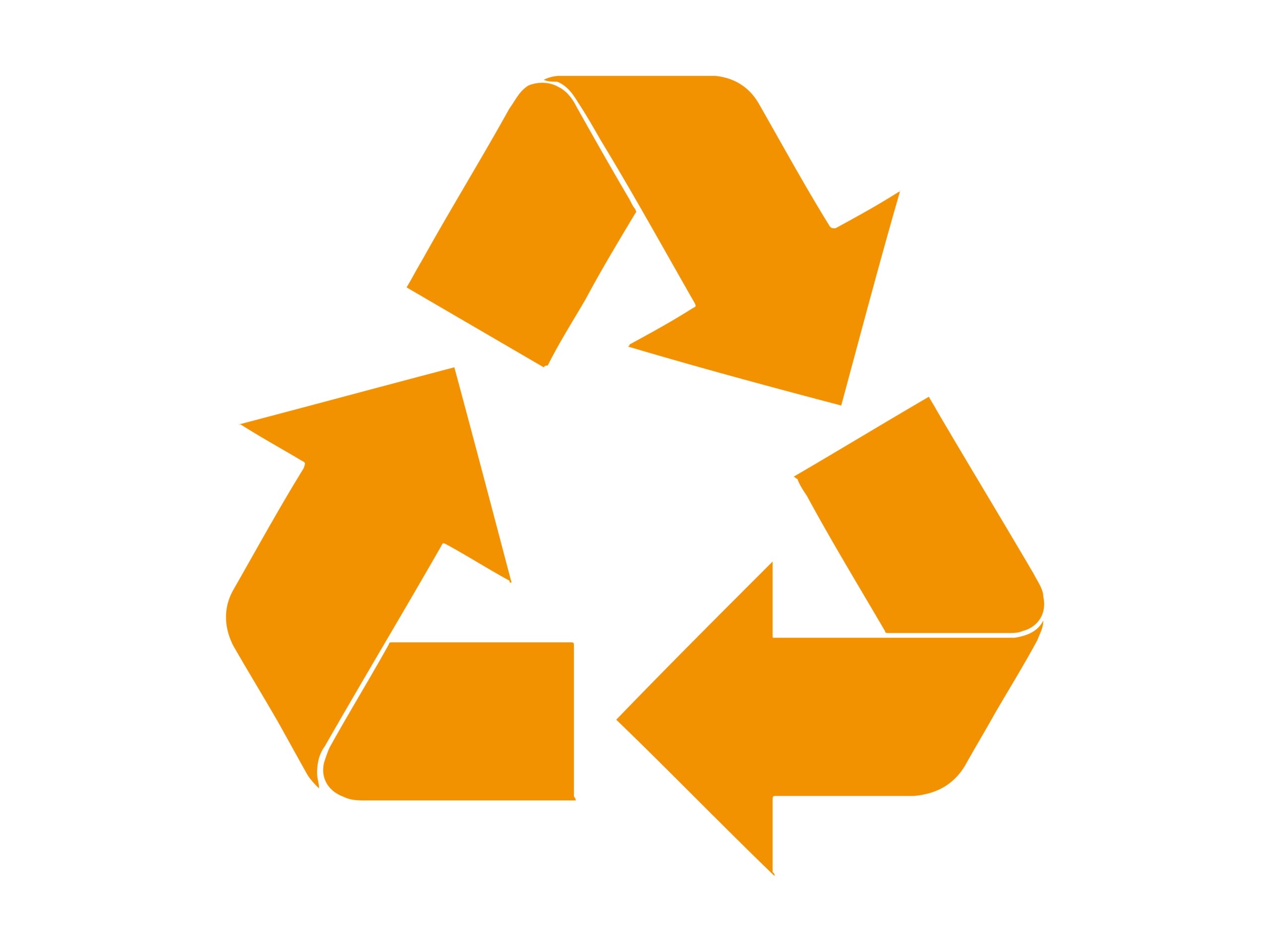 revecta hilft beim recyceln