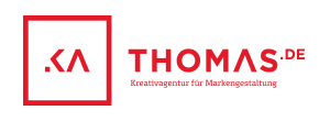 kreativagentur thomas