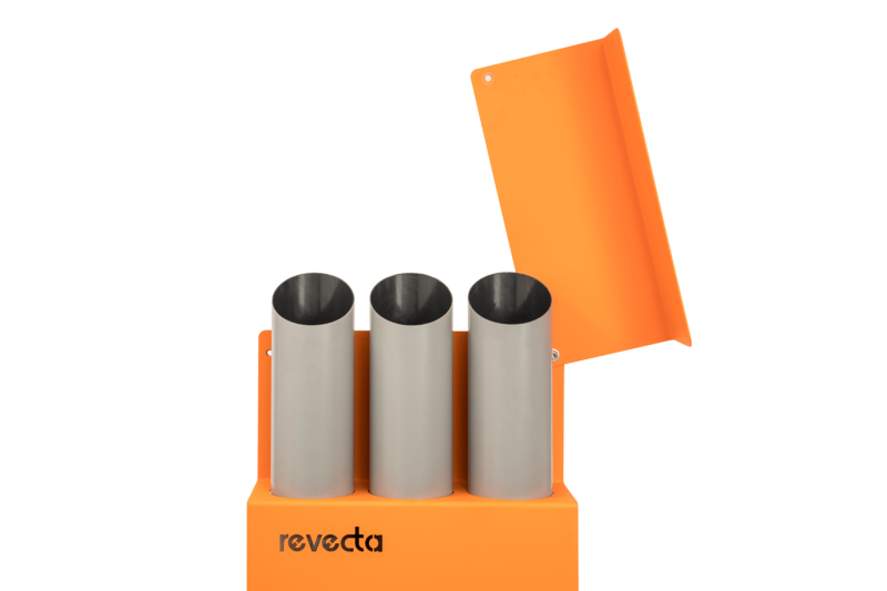 revecta® stellt sein neuestes Produkt vor
